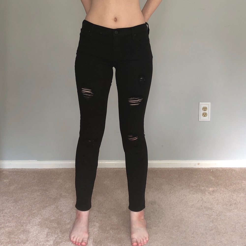 Pacsun Perfect Fit Jegging